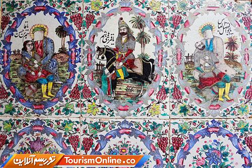 خانه تاریخی