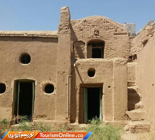 شهر تاریخی زواره