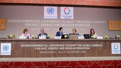 سازمان‌ملل