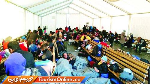 پارک افغان‌ها