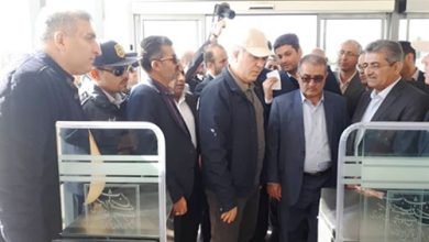 گیشه‌های الکترونیکی