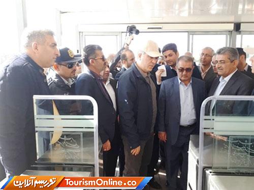 گیشههای الکترونیکی