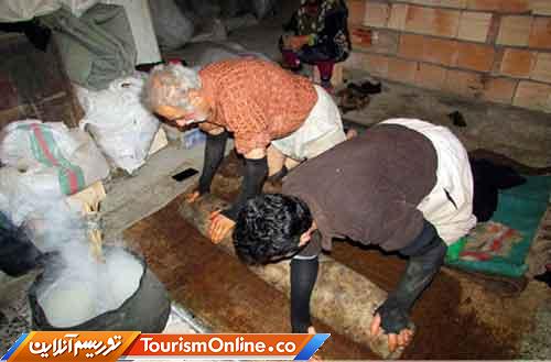 میراث فرهنگی