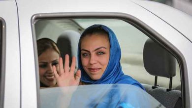 نرگس کلباسی