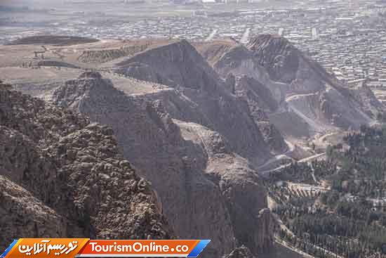 تخت دریاقلی بیگ