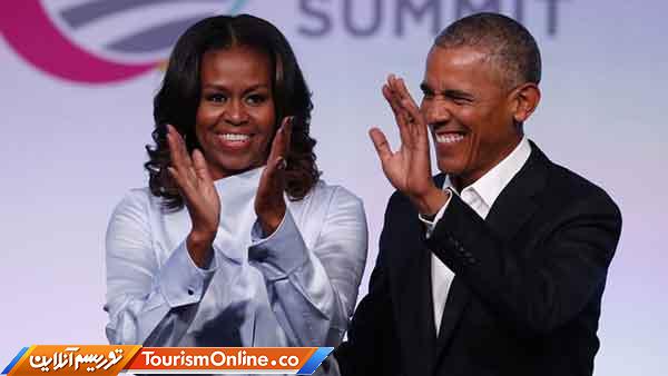 میشل اوباما