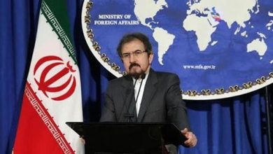 وزارت امور خارجه