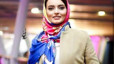 نیلوفر پارسا