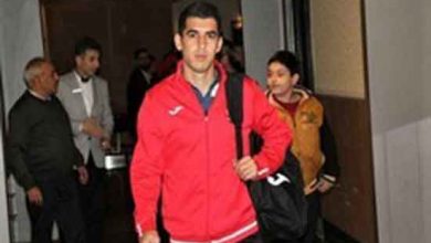 تیم پرسپولیس