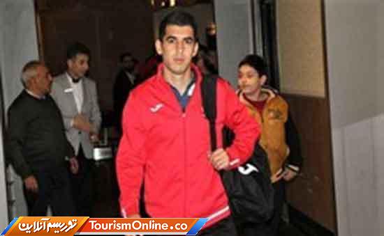 تیم پرسپولیس