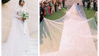 پریانکا چوپرا