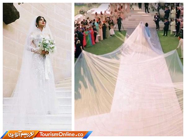 پریانکا چوپرا