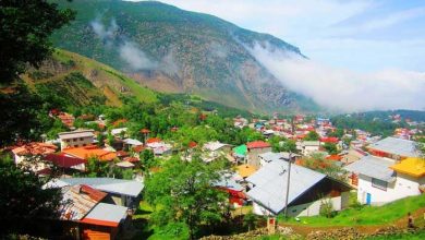 رامسر