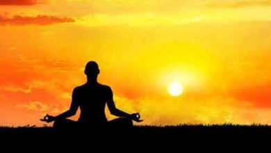 سلامت جسم و روان