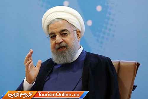 دکتر حسن روحانی