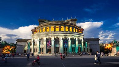 تورهای لحظه آخری