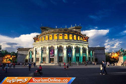 تورهای لحظه آخری