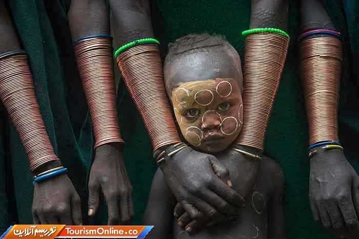 عکاس برتر سال