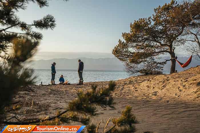 زندگی و سفر