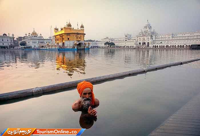 عکاس برتر سال