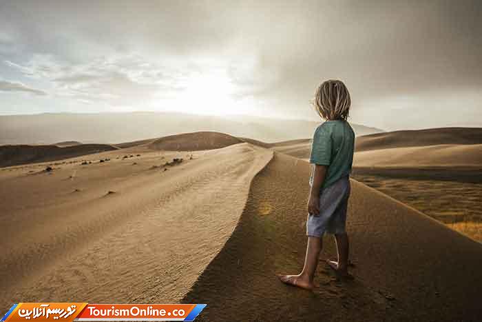 زندگی و سفر