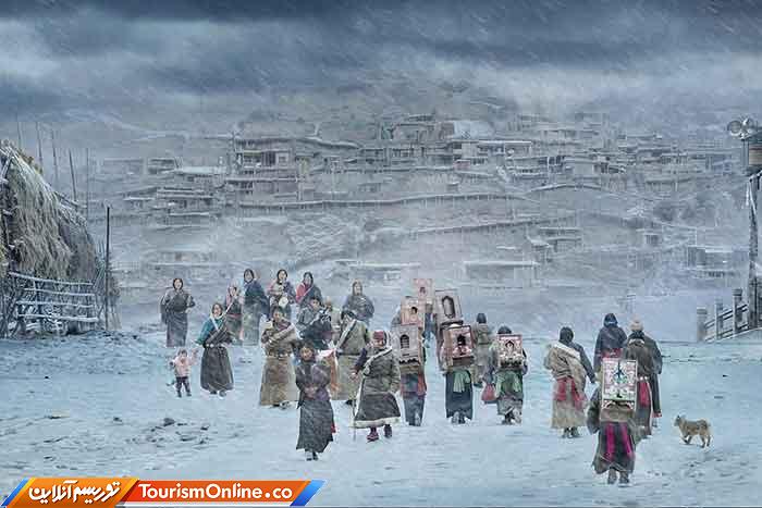 عکاس برتر سال