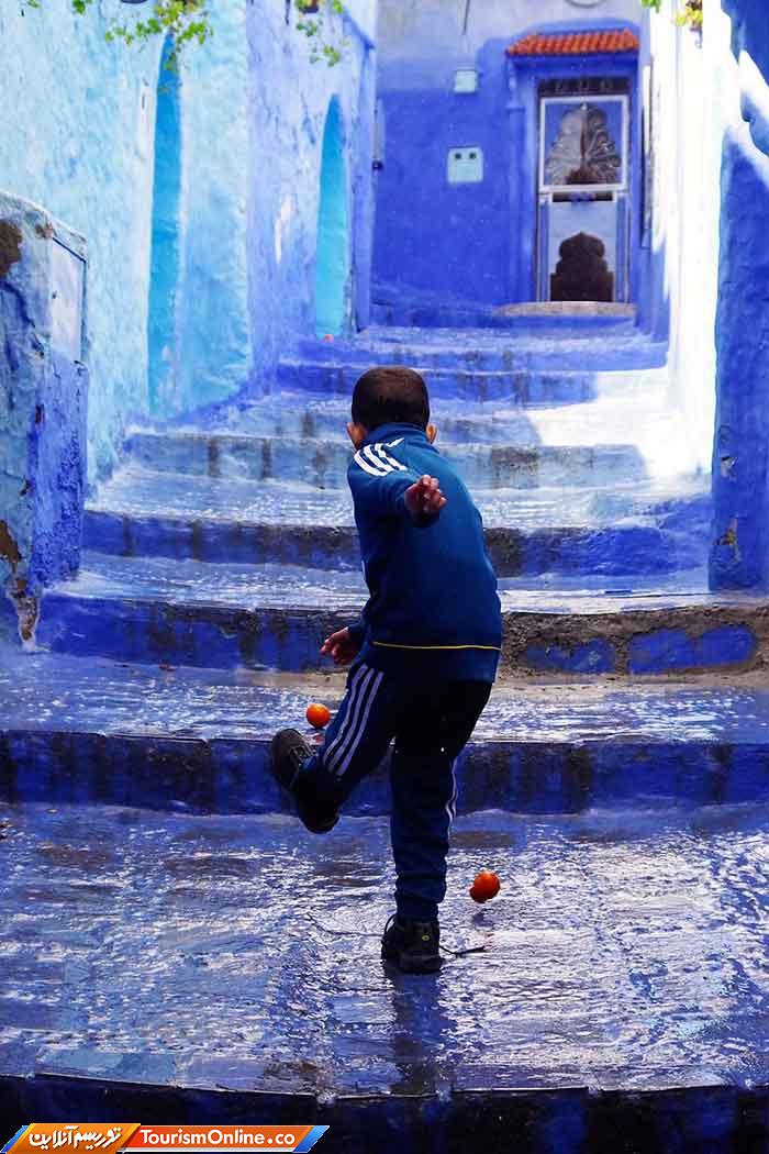 عکاس برتر سال