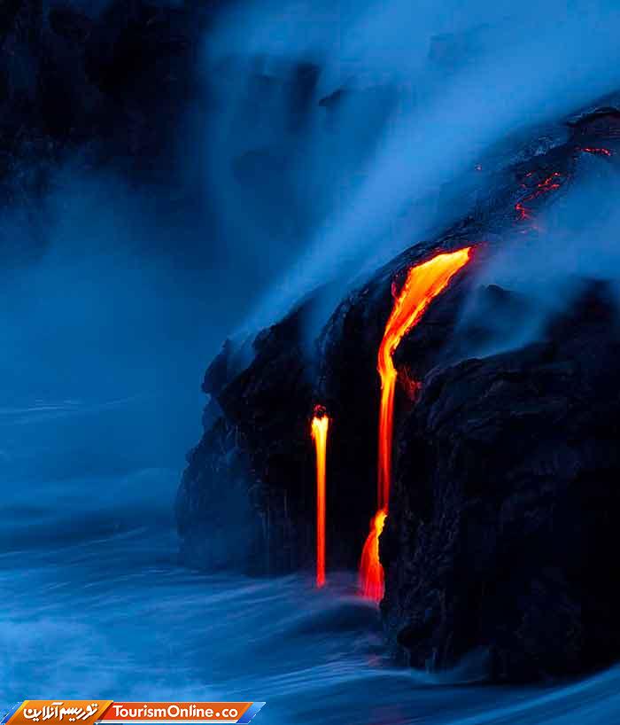 عکاس برتر سال