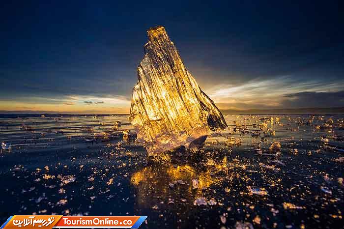 عکاس برتر سال