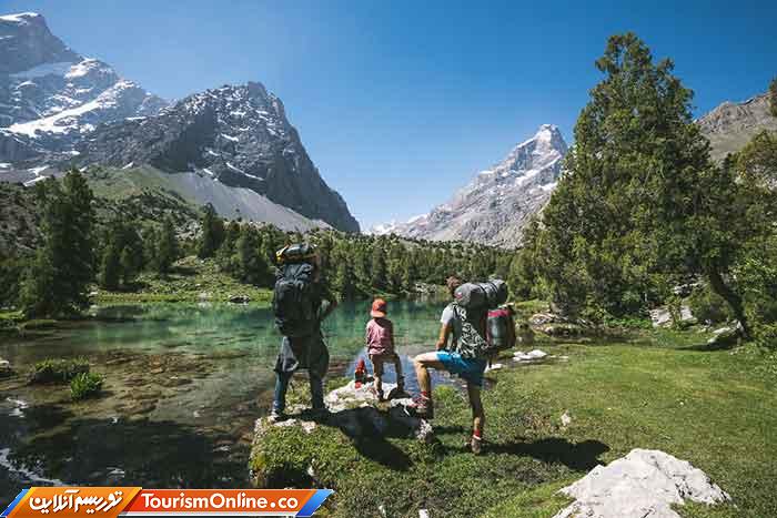 زندگی و سفر