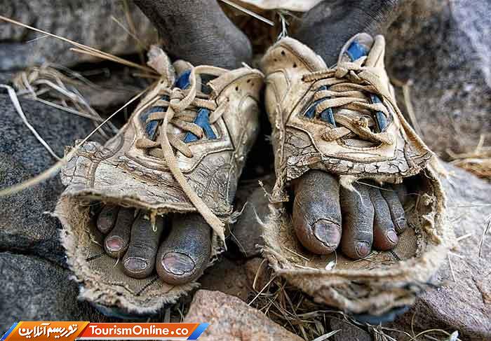 عکاس برتر سال