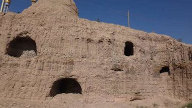 گردشگری فارس