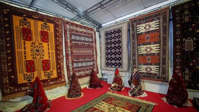 صنایع‌دستی ایرانی