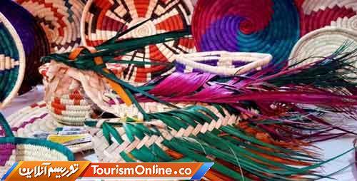 صنعتگران استان بوشهر