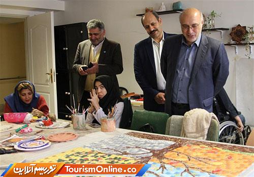 موسسه نیکوکاری رعد