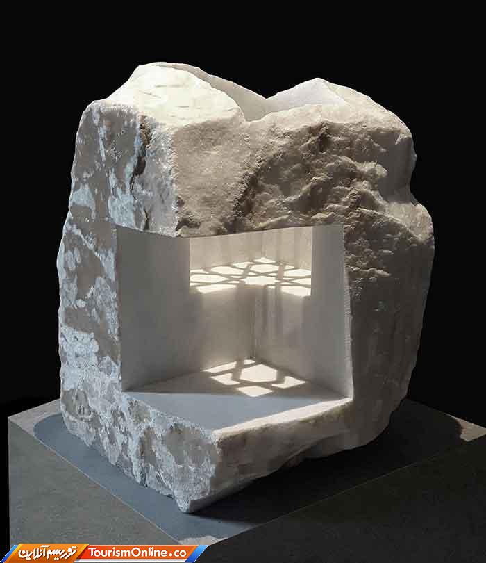 ساختمانهای سنگی