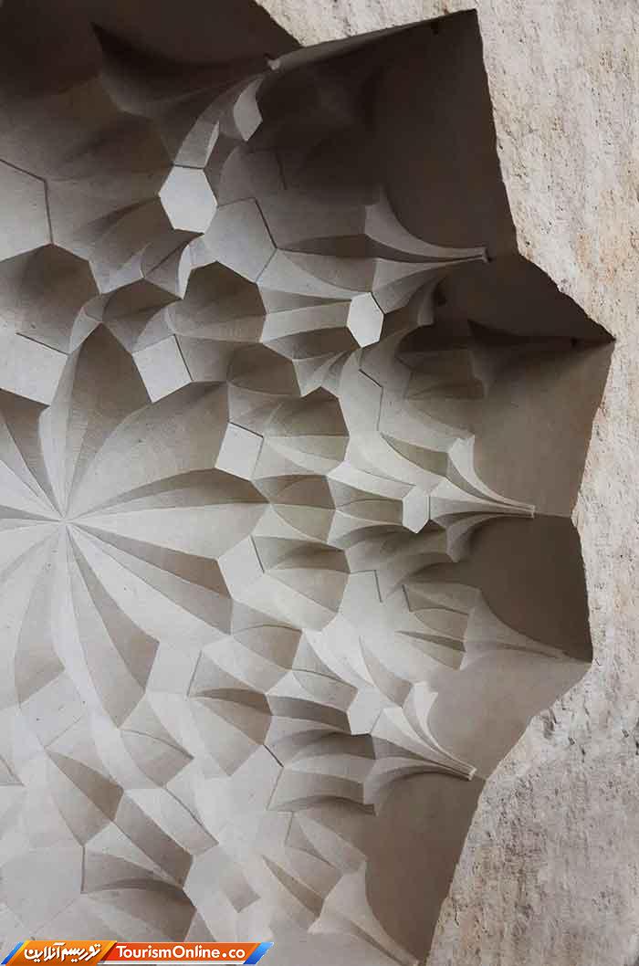 ساختمانهای سنگی