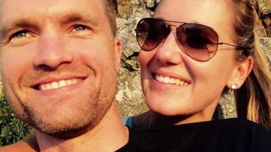 سقوط مرگبار