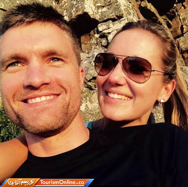 سقوط مرگبار