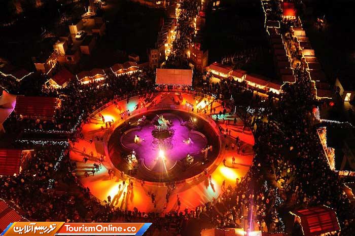 اسکیت روی یخ