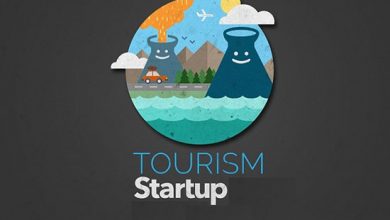 استارتاپها میراث و گردشگری