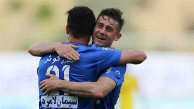 خرید‌های خارجی