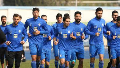 باشگاه استقلال