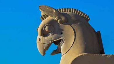 میراث فرهنگی