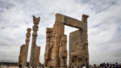 پایگاه میراث جهانی