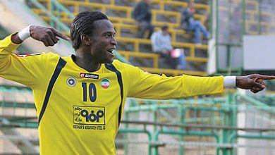 ابراهیم توره