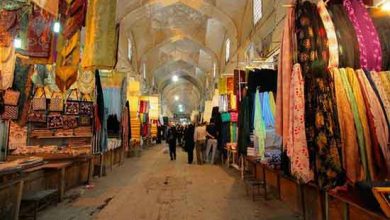 بناهای تاریخی