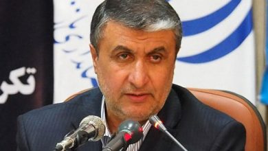 وزیر راه و شهرسازی