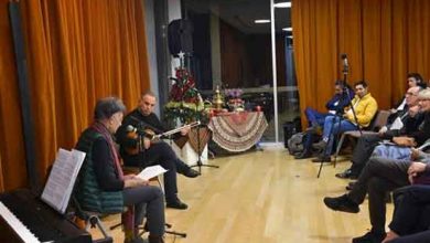 غذای سنتی ایرانی