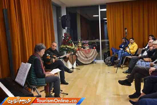 غذای سنتی ایرانی